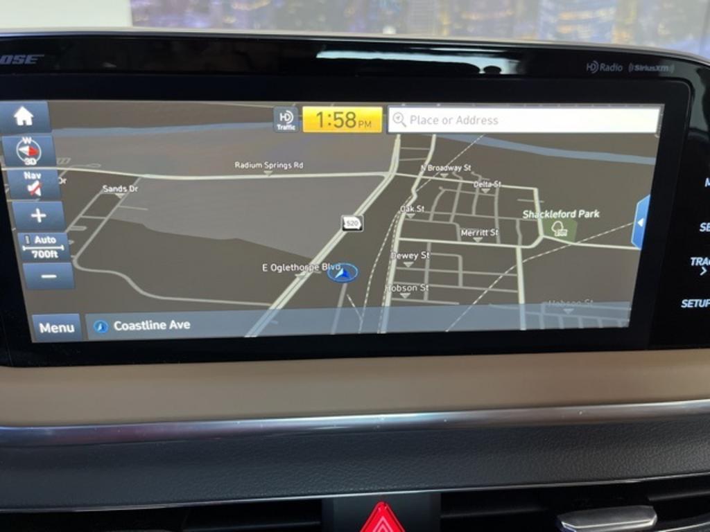 2021 Hyundai Sonata - $27,500