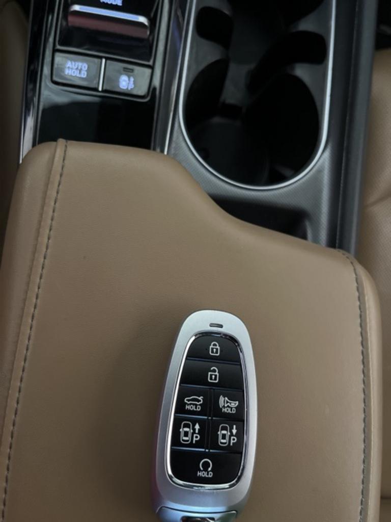 2021 Hyundai Sonata - $27,500