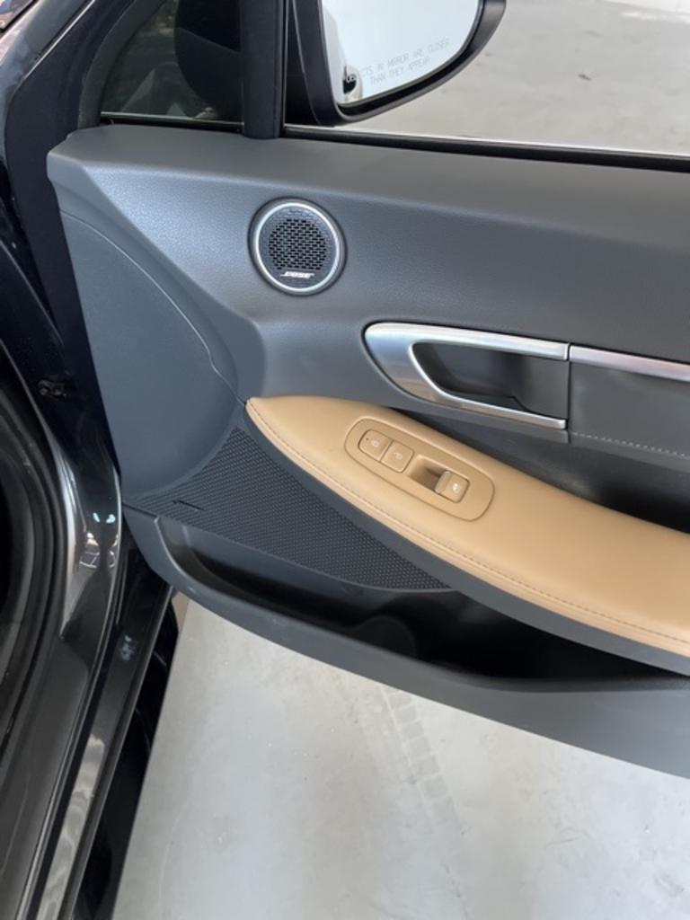 2021 Hyundai Sonata - $27,500