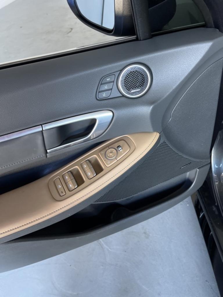 2021 Hyundai Sonata - $27,500