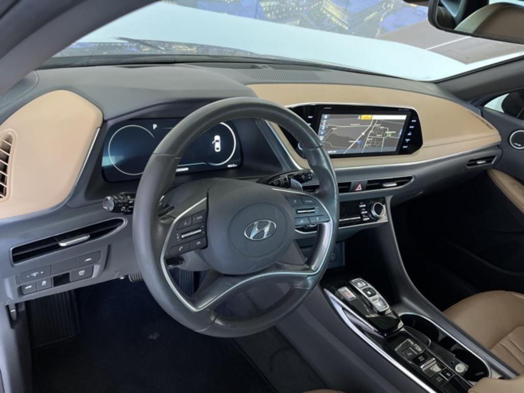 2021 Hyundai Sonata - $27,500