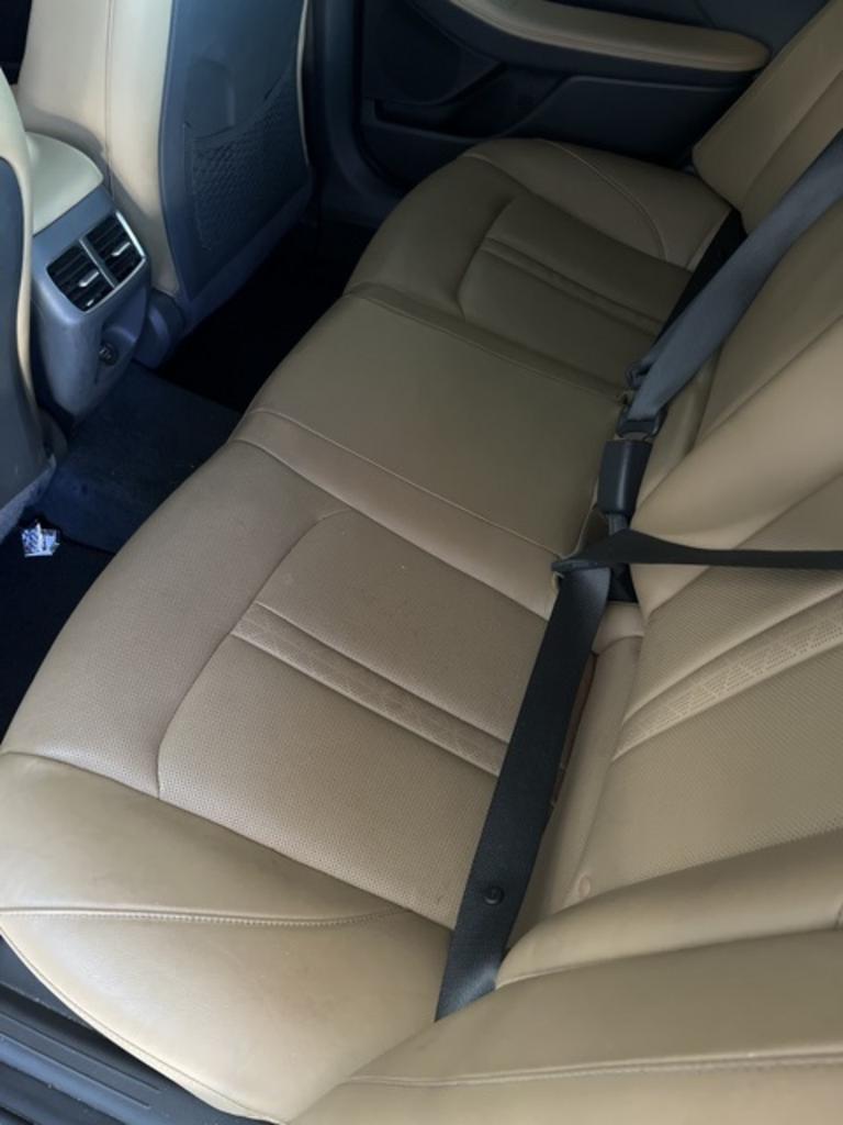 2021 Hyundai Sonata - $27,500