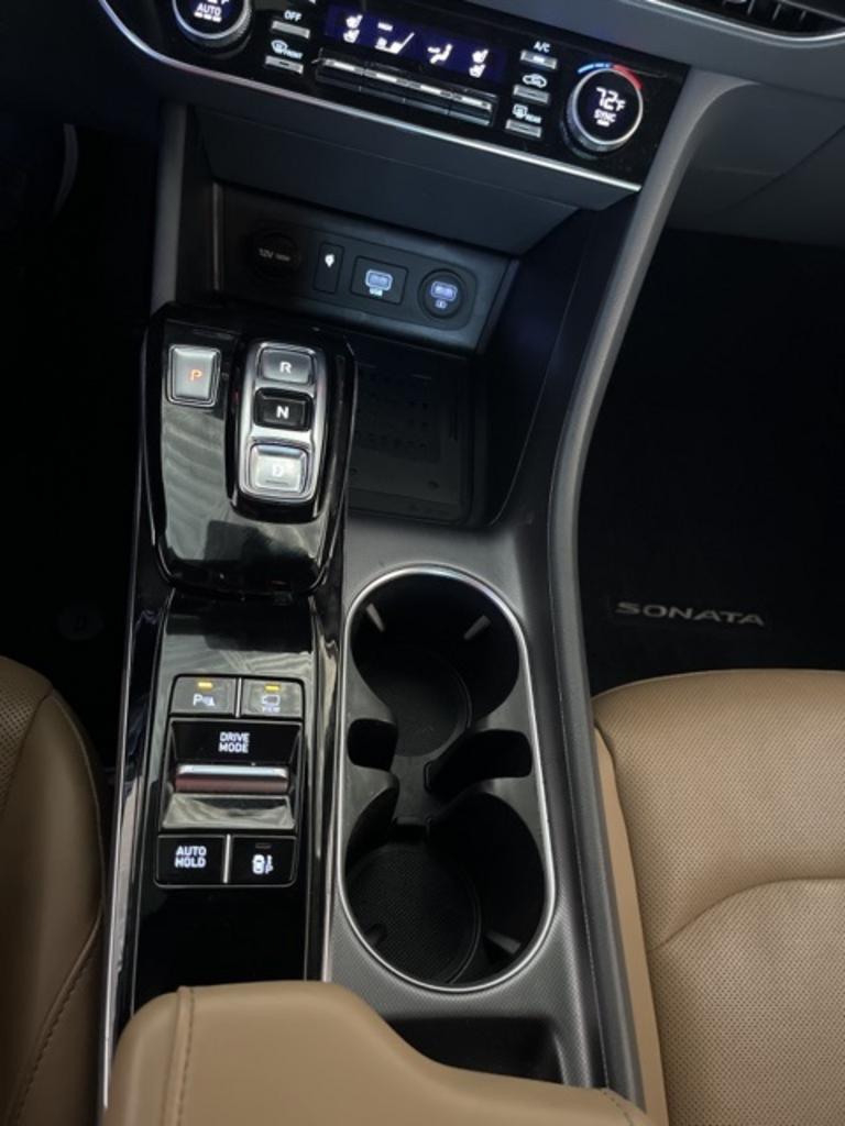 2021 Hyundai Sonata - $27,500