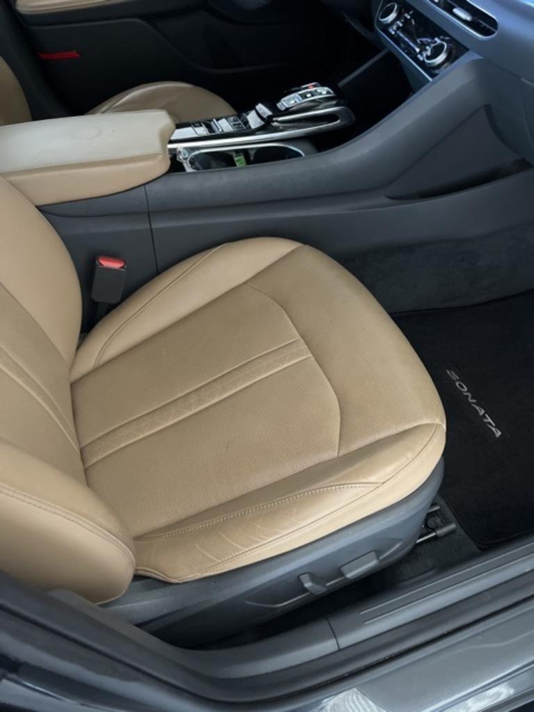 2021 Hyundai Sonata - $27,500