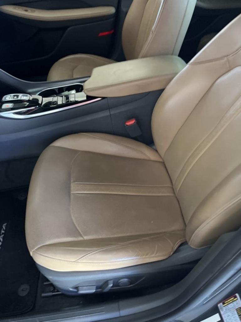 2021 Hyundai Sonata - $27,500