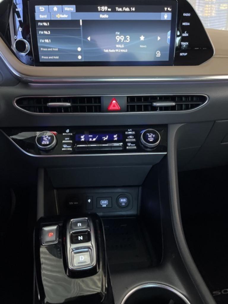 2021 Hyundai Sonata - $27,500