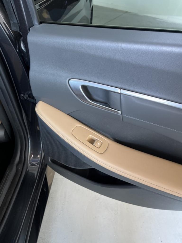 2021 Hyundai Sonata - $27,500