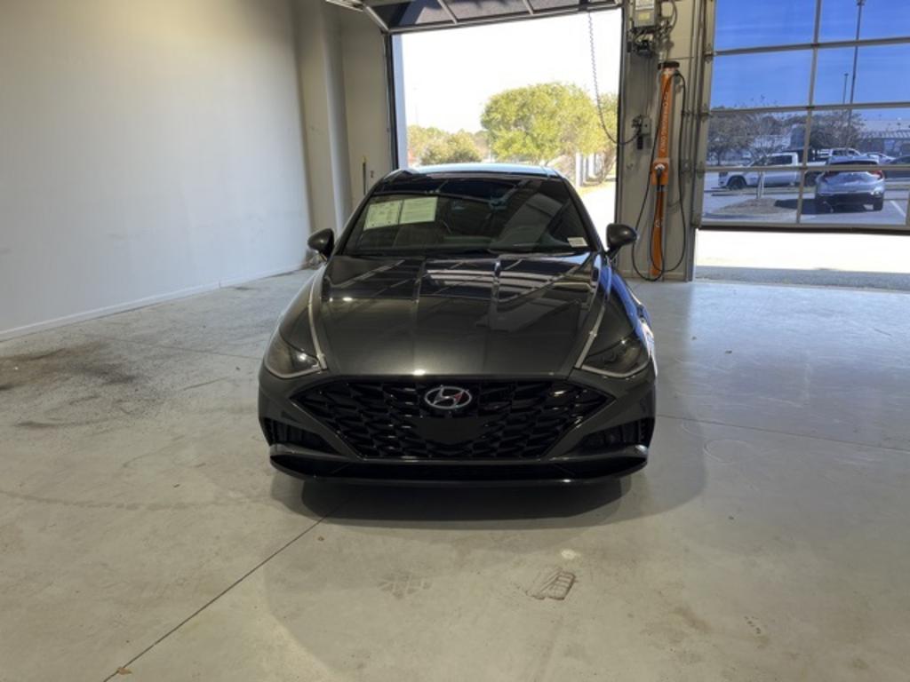 2021 Hyundai Sonata - $27,500
