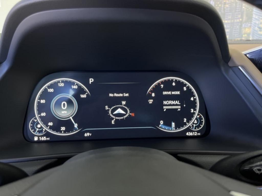 2021 Hyundai Sonata - $27,500