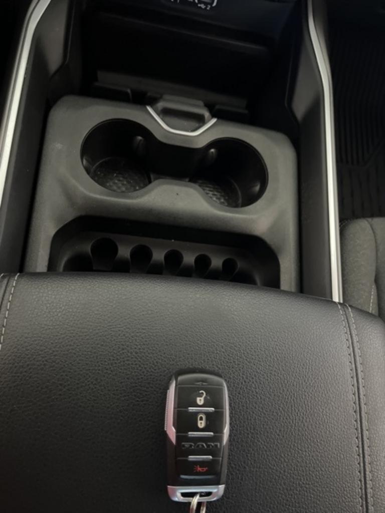 2021 Ram 1500 - $41,000