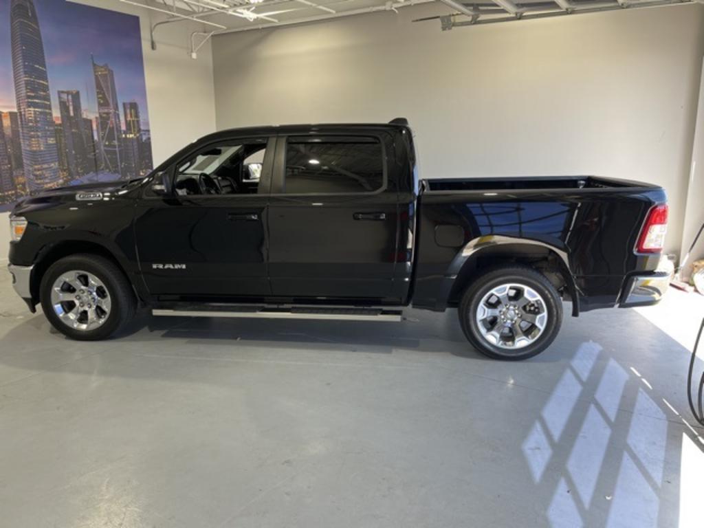 2021 Ram 1500 - $41,000