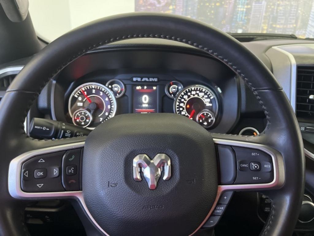 2021 Ram 1500 - $41,000