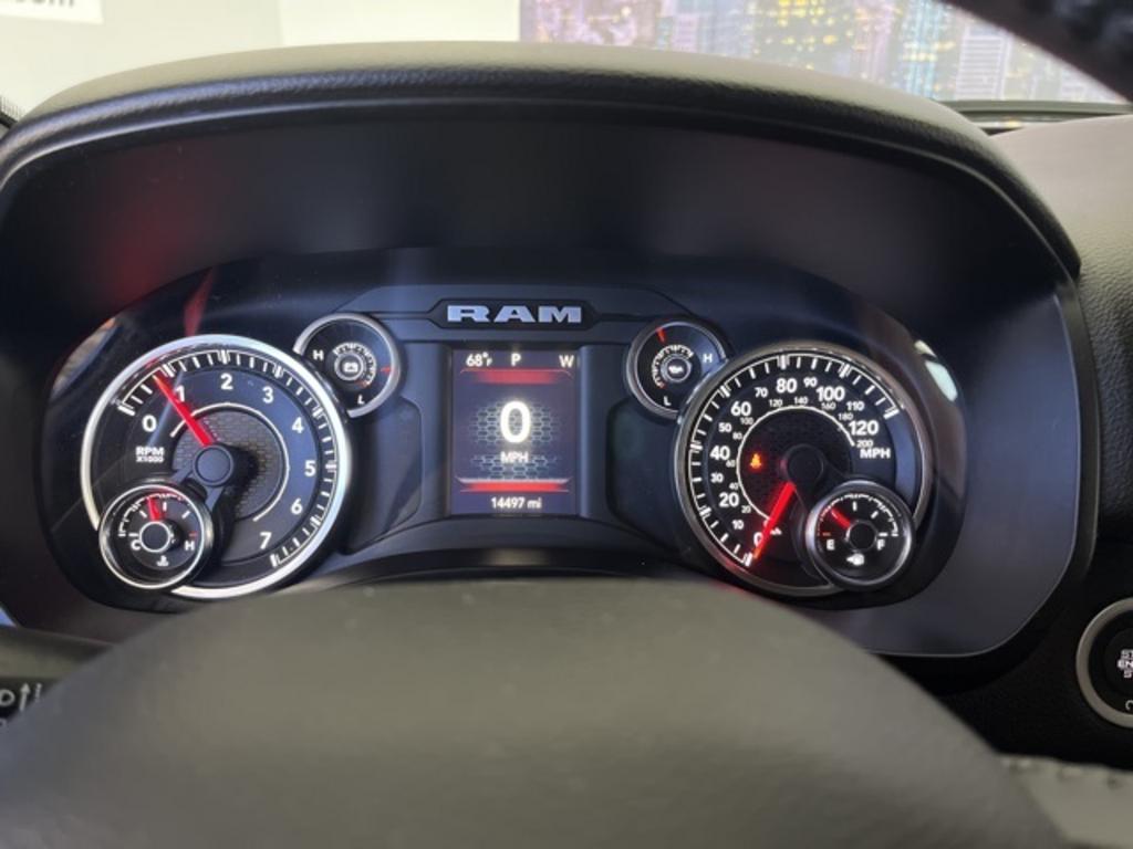 2021 Ram 1500 - $41,000