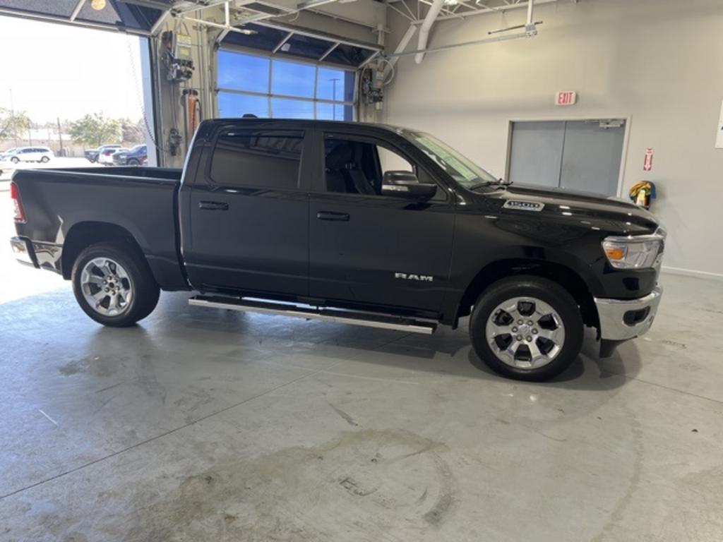 2021 Ram 1500 - $41,000