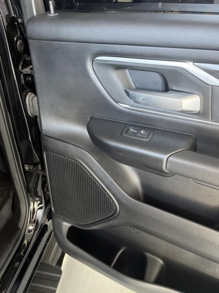 2021 Ram 1500 - $41,000