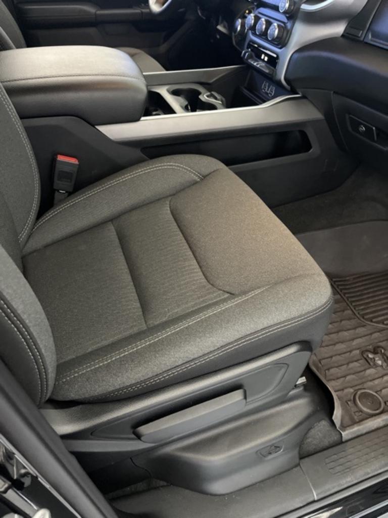 2021 Ram 1500 - $41,000