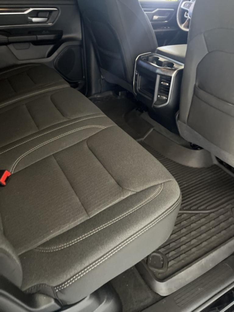 2021 Ram 1500 - $41,000