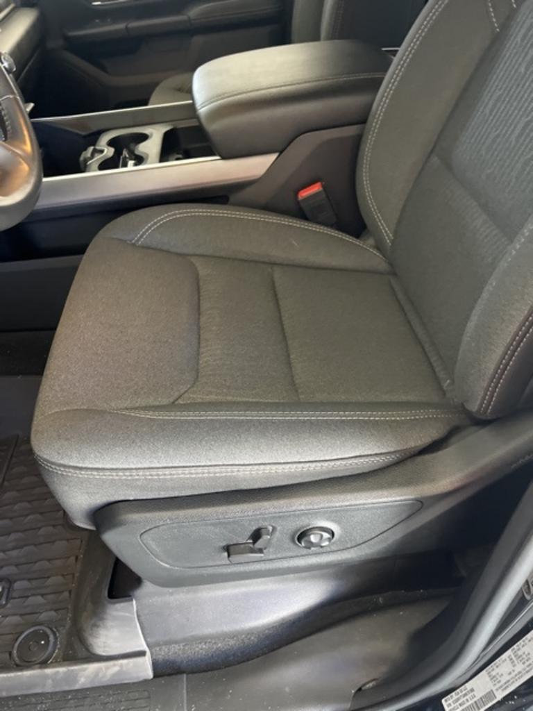 2021 Ram 1500 - $41,000