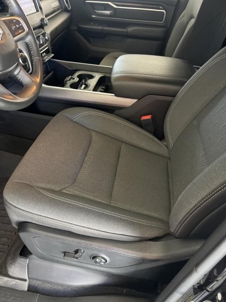 2021 Ram 1500 - $41,000