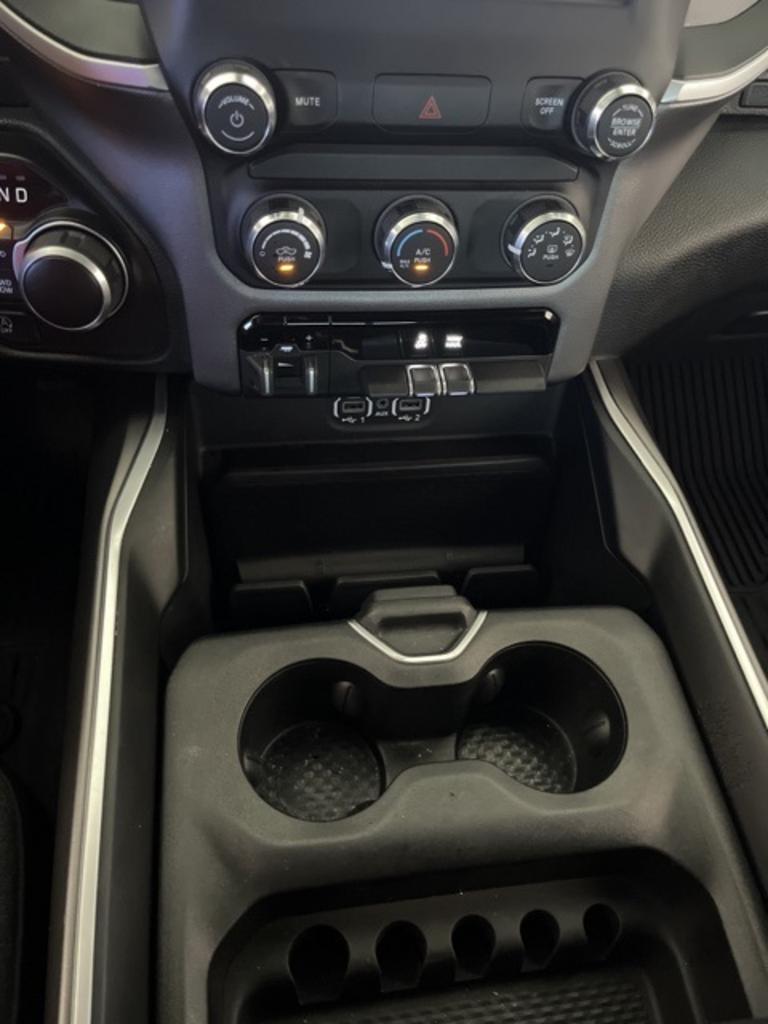 2021 Ram 1500 - $41,000