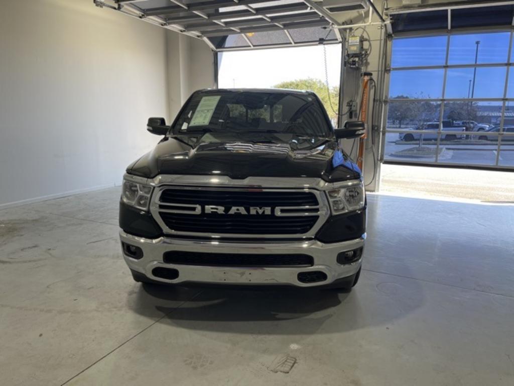 2021 Ram 1500 - $41,000
