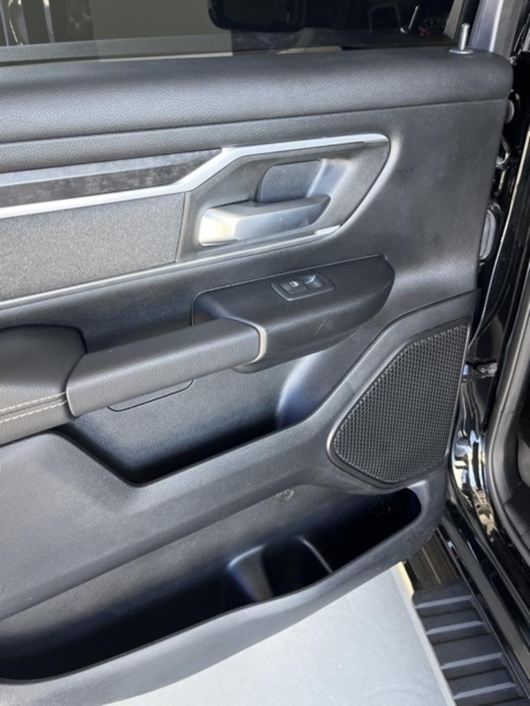 2021 Ram 1500 - $41,000