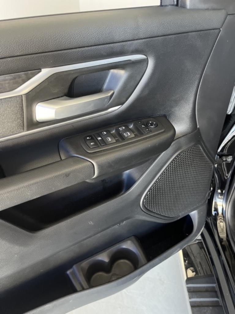 2021 Ram 1500 - $41,000