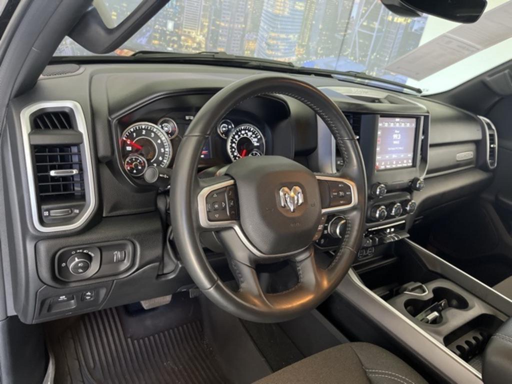 2021 Ram 1500 - $41,000