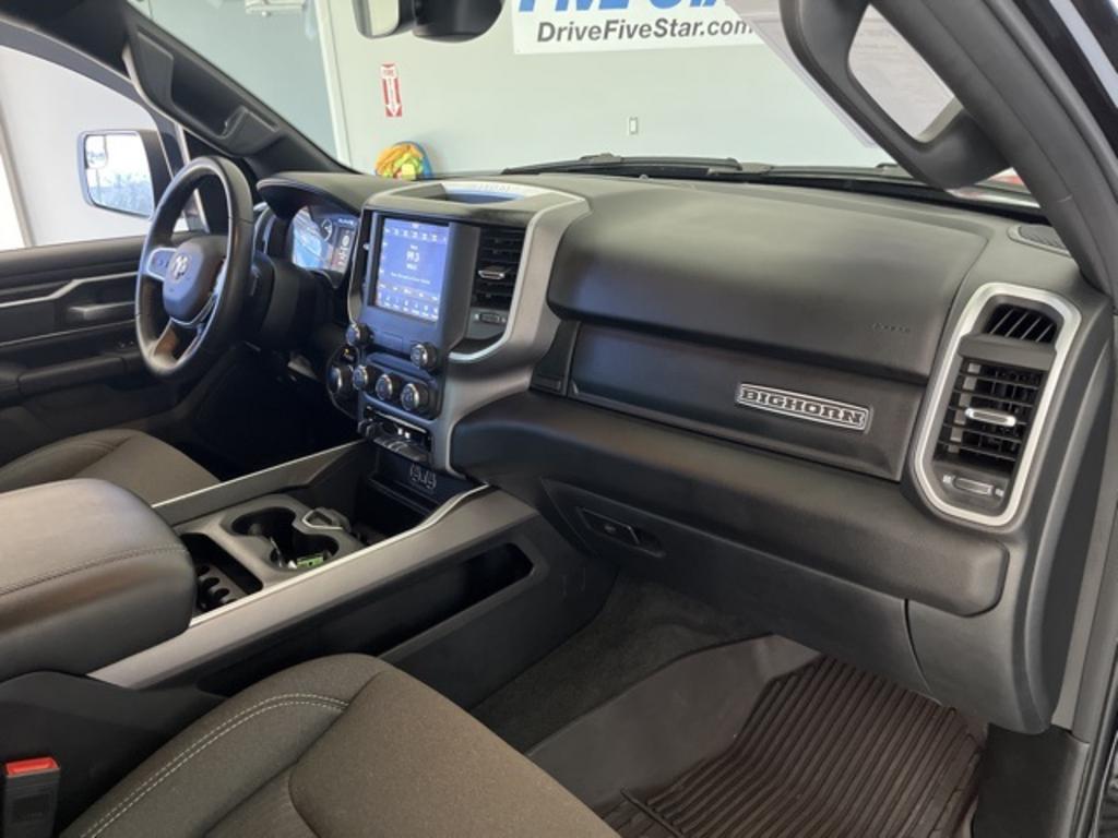 2021 Ram 1500 - $41,000