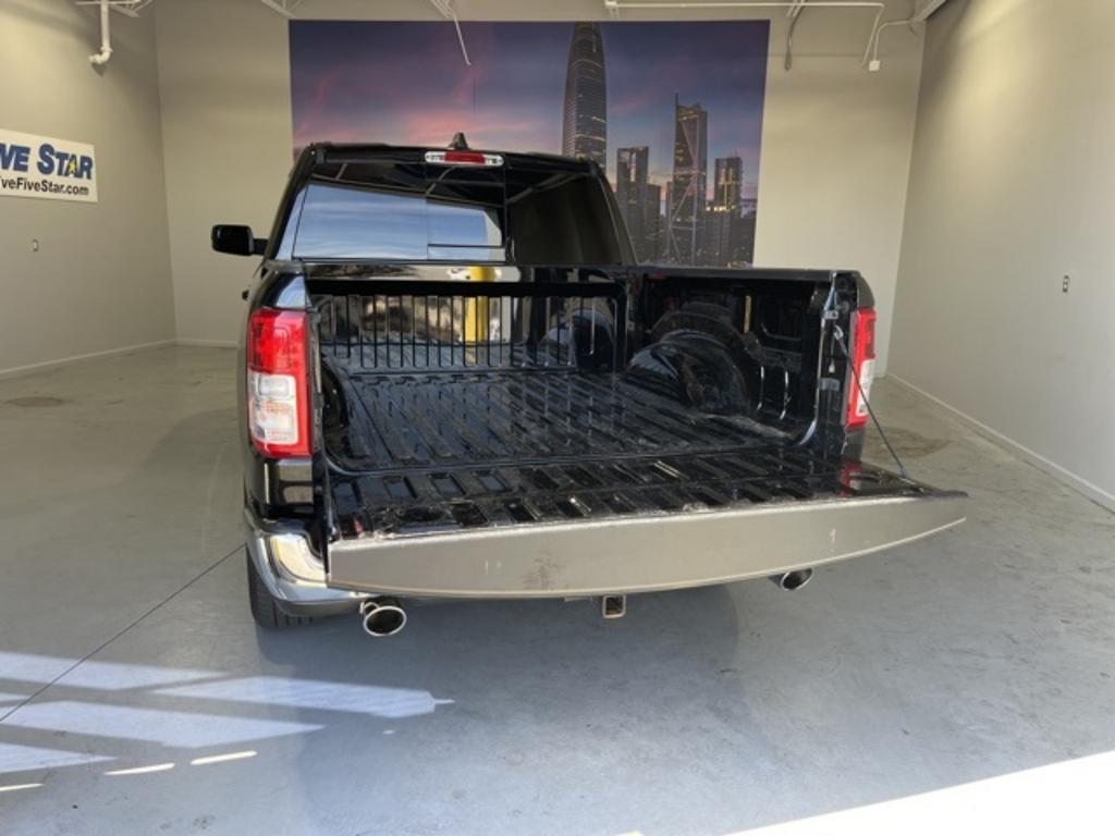 2021 Ram 1500 - $41,000
