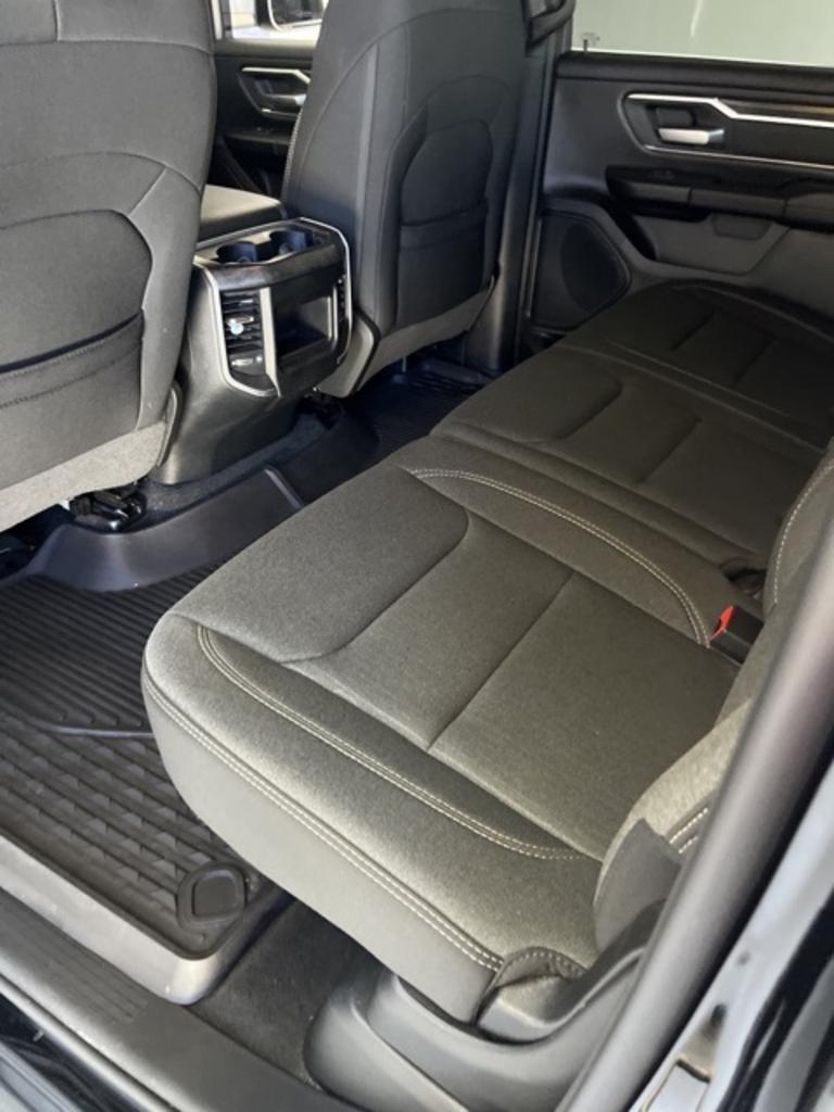2021 Ram 1500 - $41,000