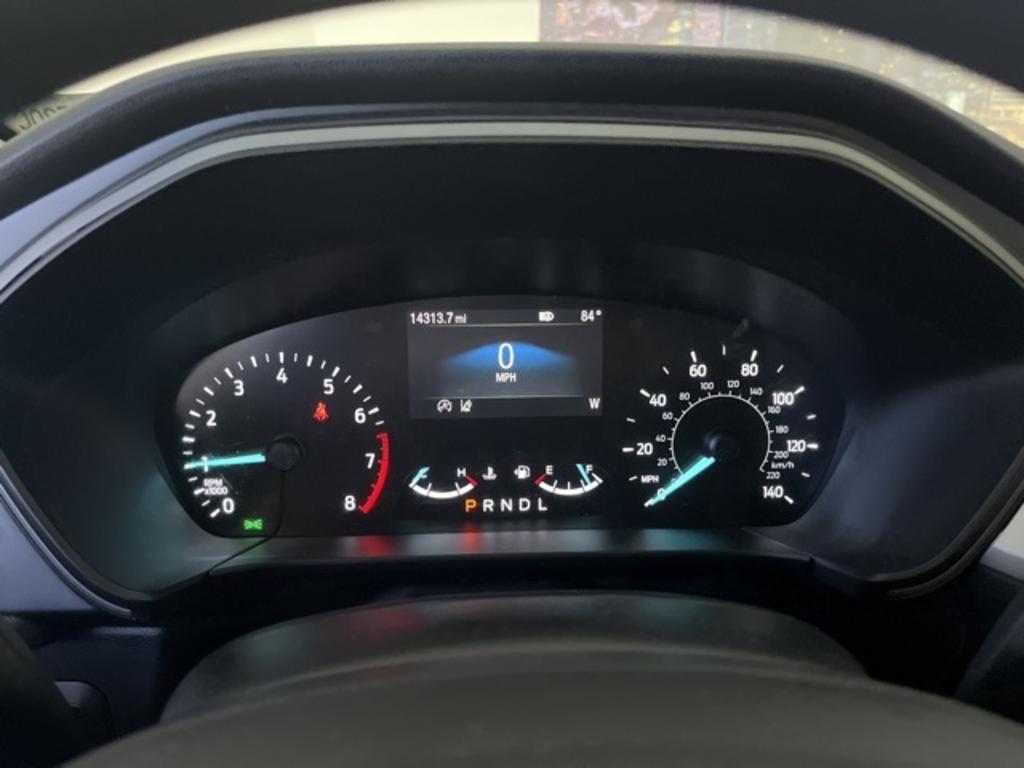 2021 Ford Escape - $22,000