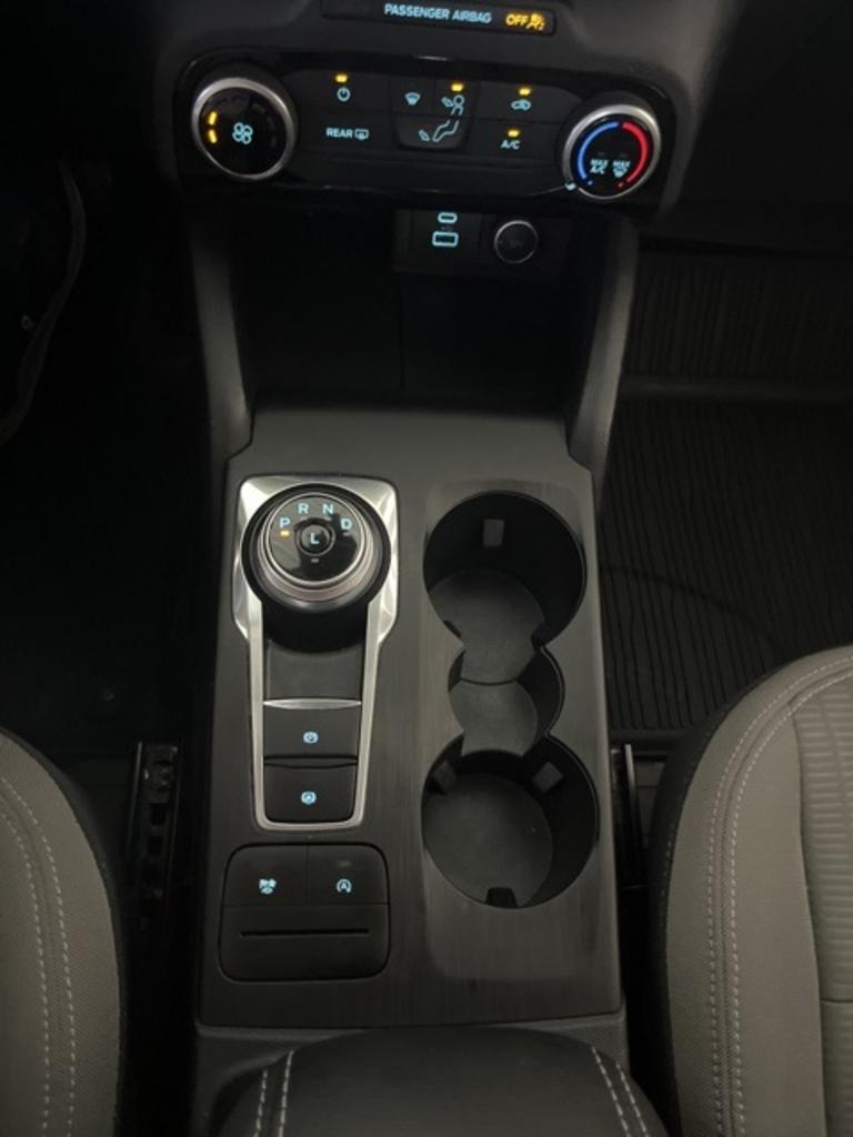 2021 Ford Escape - $22,000
