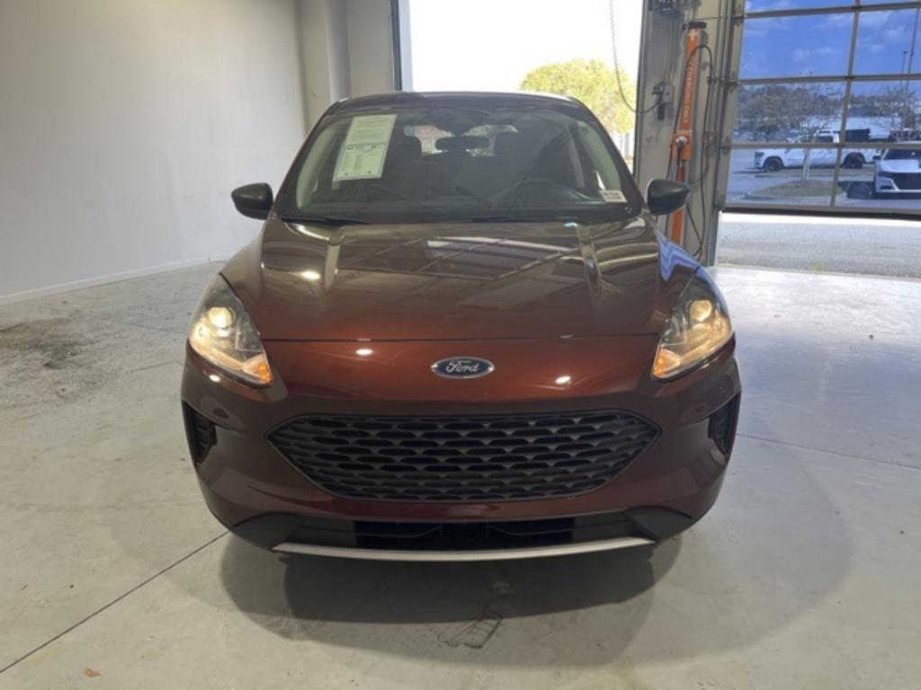 2021 Ford Escape - $22,000