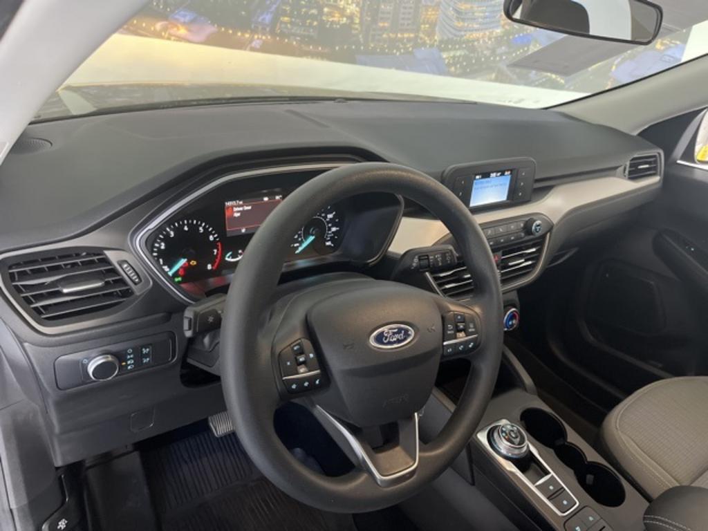 2021 Ford Escape - $22,000