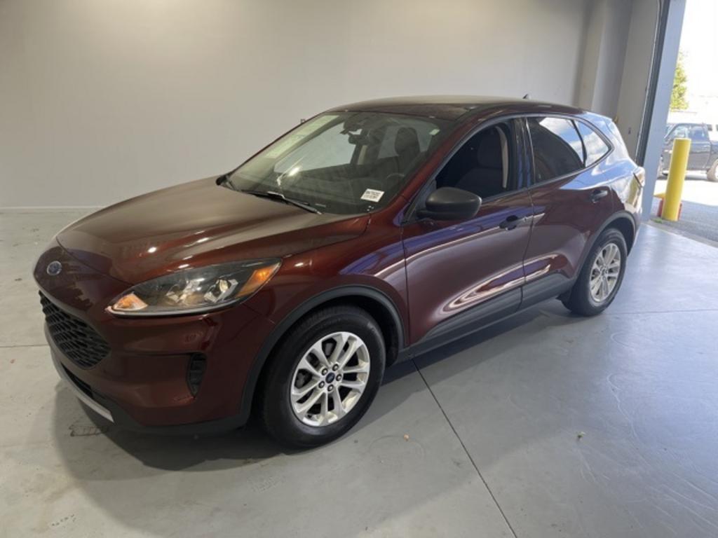 2021 Ford Escape - $22,000