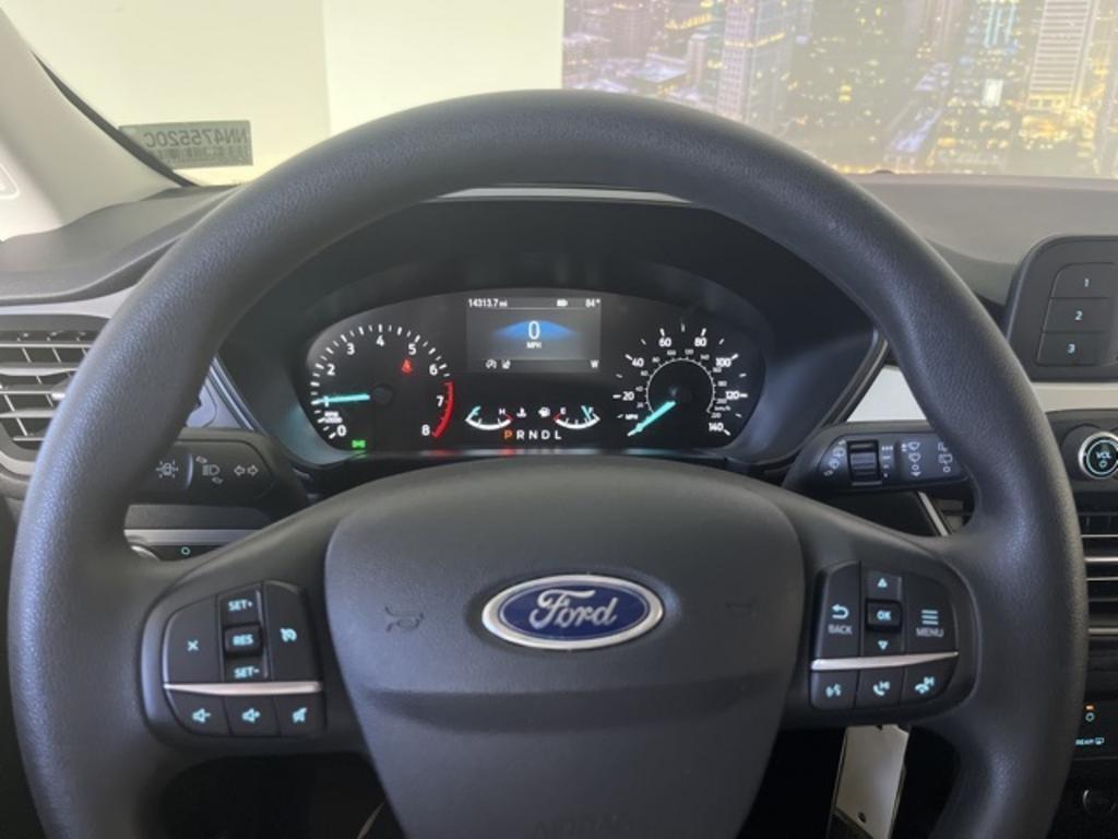 2021 Ford Escape - $22,000