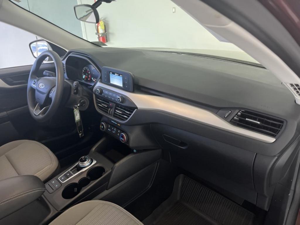 2021 Ford Escape - $22,000
