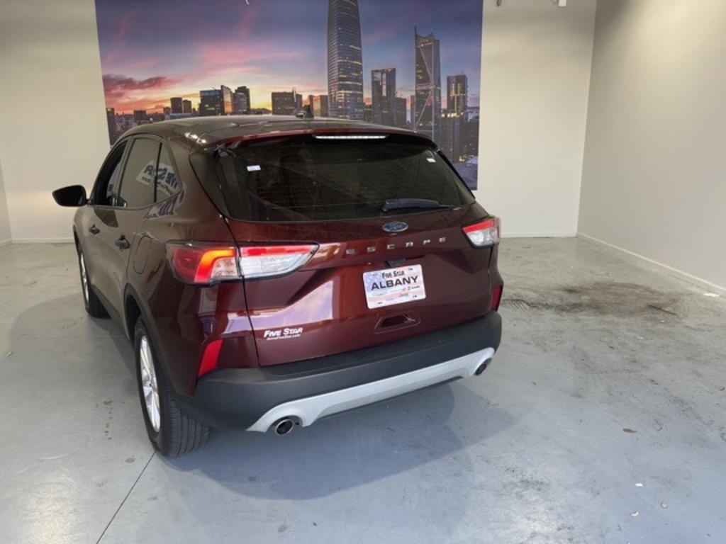 2021 Ford Escape - $22,000