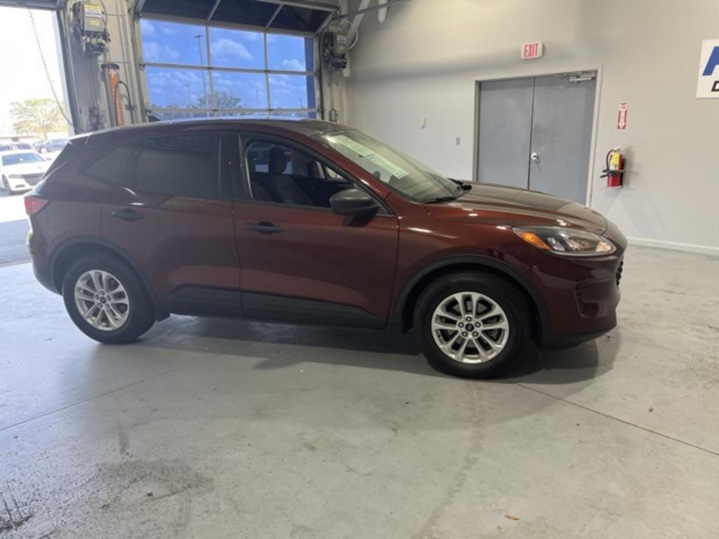 2021 Ford Escape - $22,000