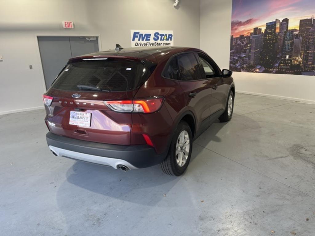 2021 Ford Escape - $22,000