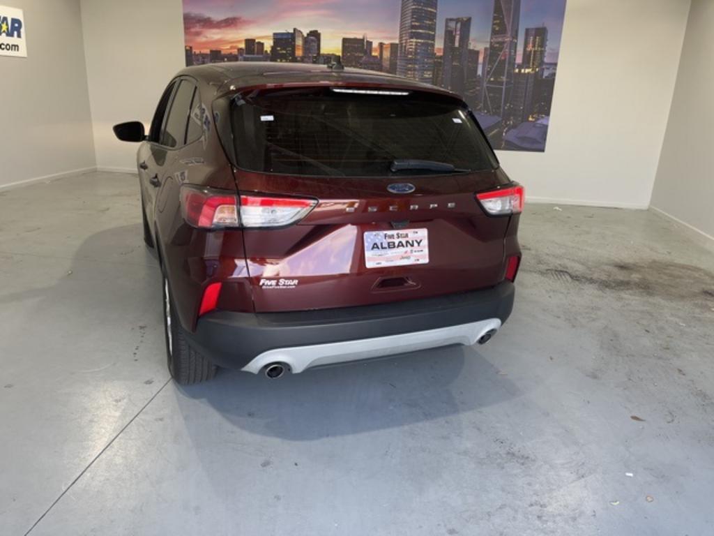 2021 Ford Escape - $22,000