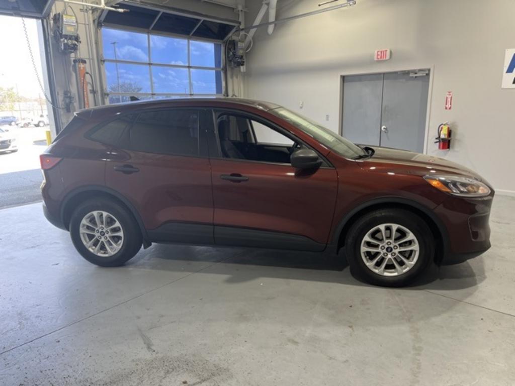 2021 Ford Escape - $22,000
