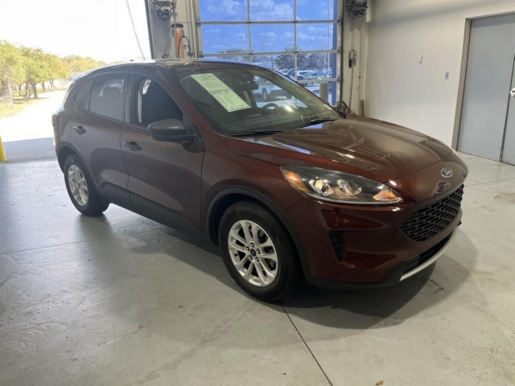 2021 Ford Escape - $22,000