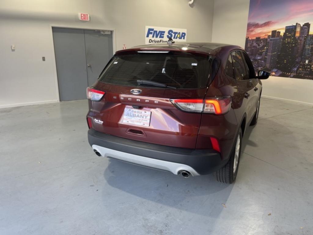2021 Ford Escape - $22,000