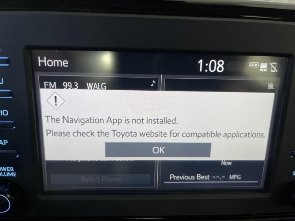 2019 Toyota RAV4 XLE photo