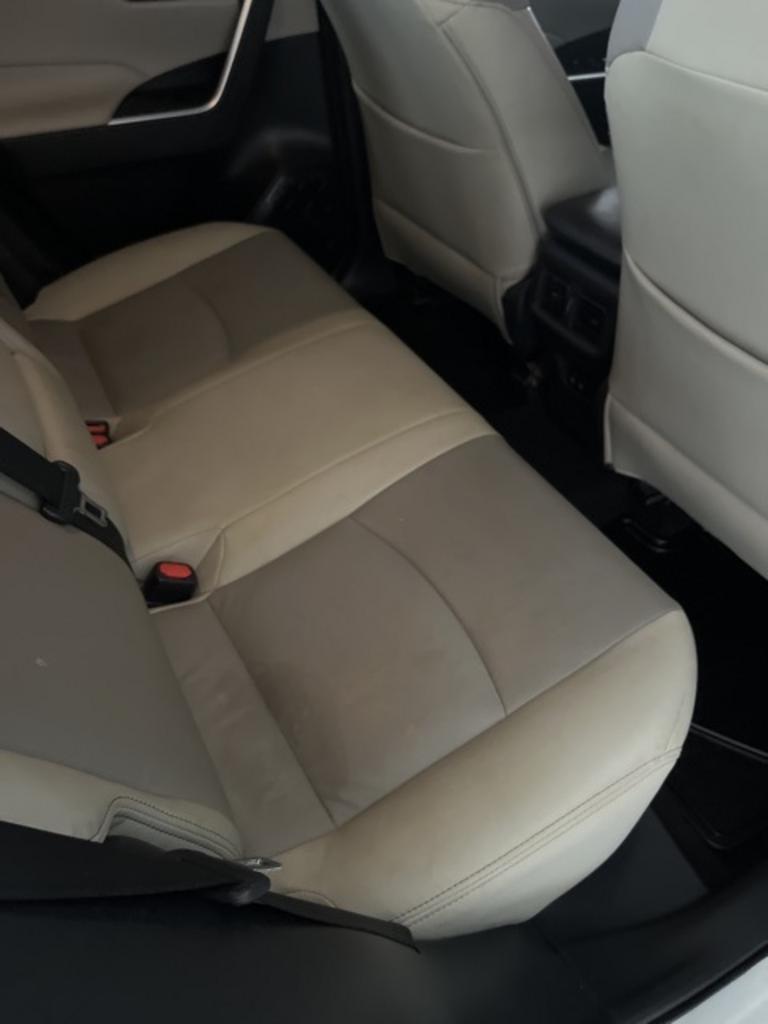 2019 Toyota RAV4 - $25,000