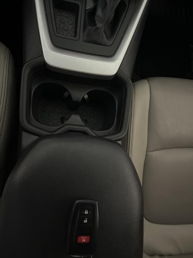 2019 Toyota RAV4 XLE photo