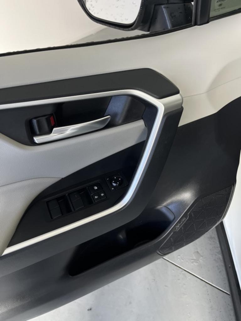 2019 Toyota RAV4 XLE photo
