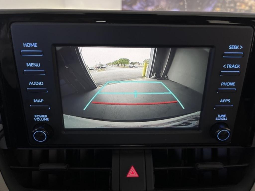2019 Toyota RAV4 XLE photo